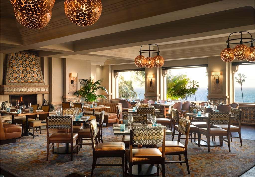 La Valencia Hotel San Diego Restaurant billede